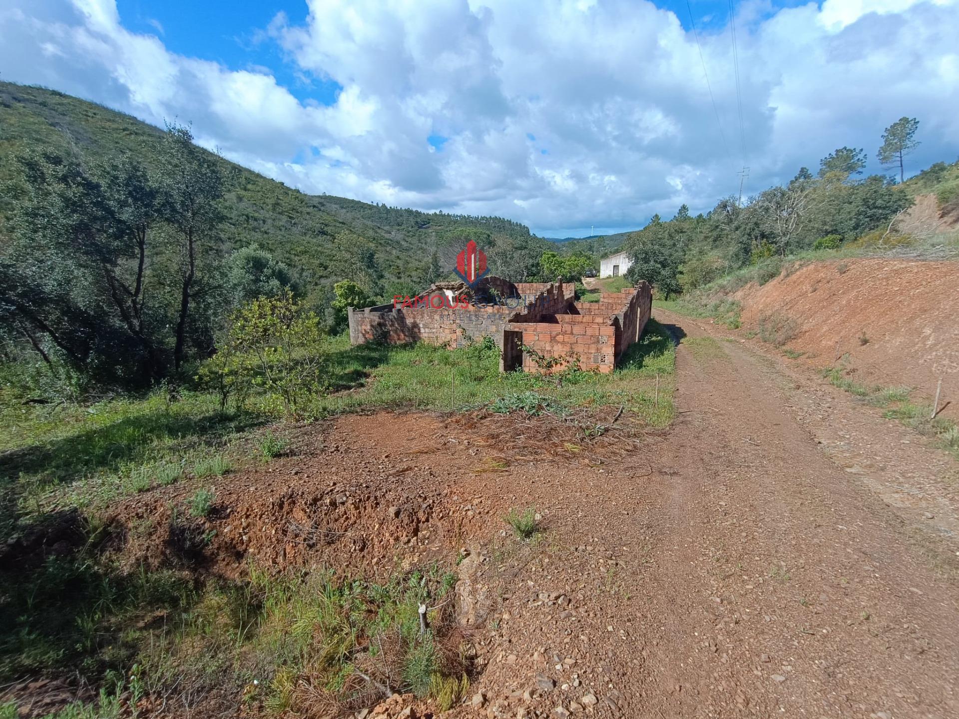 Quinta rústica