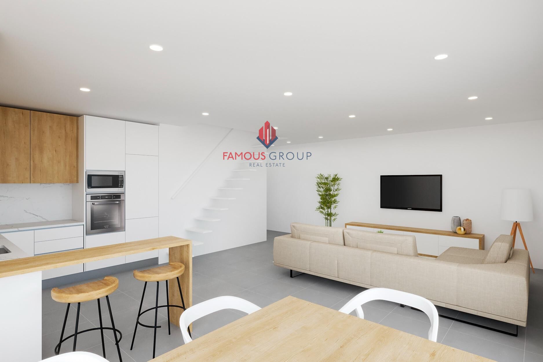 Apartamento